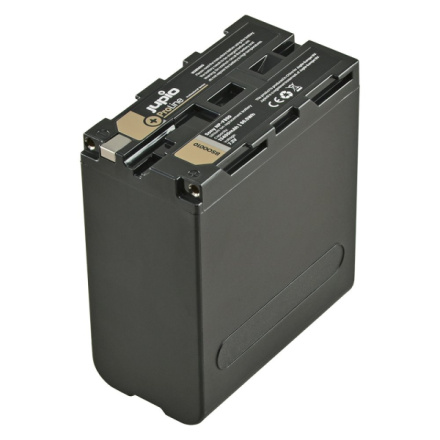 Baterie Jupio *ProLine* NP-F990 13400 mAh pro Sony, BSO0010