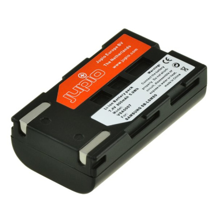 Baterie Jupio SB-LSM80 800 mAh pro Samsung, VSA0007