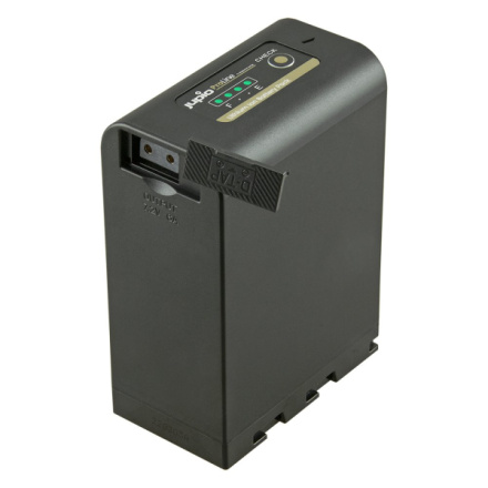 Baterie Jupio *ProLine* BN-VC296G 13400mAh pro JVC, BJV0003
