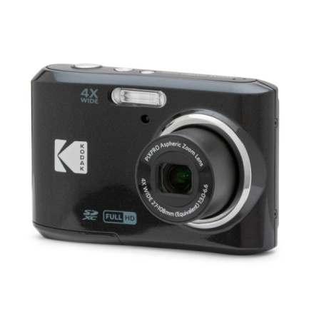 Digitální fotoaparát Kodak Friendly Zoom FZ45 Black, KOFZ45BK