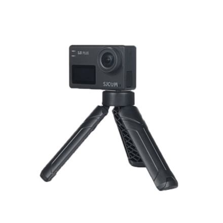 Stativ tripod SJCAM Simple stolní + ruční, E61PSJSIMPLTRI