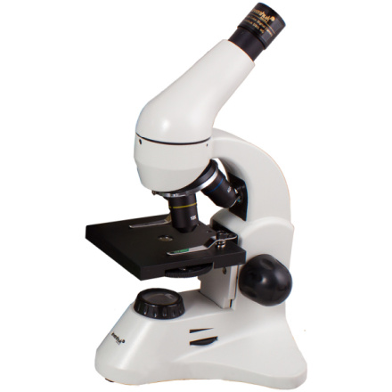 Mikroskop Levenhuk Rainbow D50L PLUS Moonstone, 69106