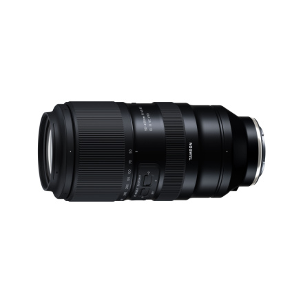 Objektiv Tamron 50-400 mm F/4.5-6.3 Di III VC VXD pro Sony FE, A067S