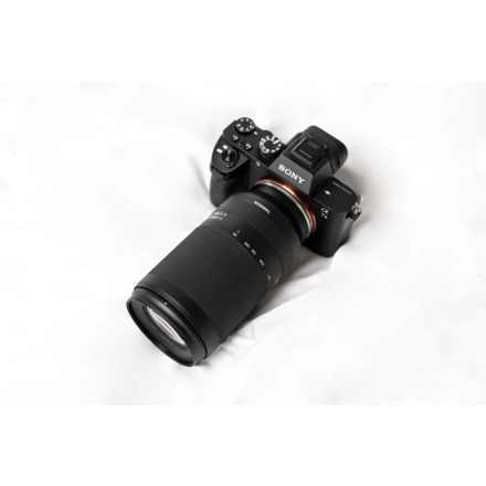 Objektiv Tamron 70-300 mm F/4.5-6.3 Di III RXD pro Nikon Z, A047Z