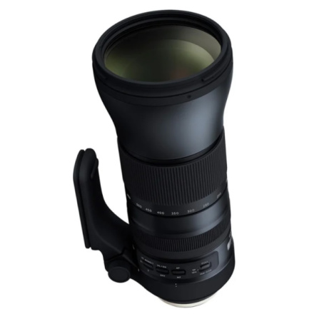 Objektiv Tamron SP 150-600 mm F/5-6.3 Di VC USD G2 pro Canon EF, A022E