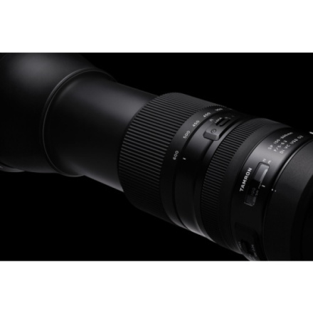 Objektiv Tamron SP 150-600 mm F/5-6.3 Di VC USD G2 pro Canon EF, A022E