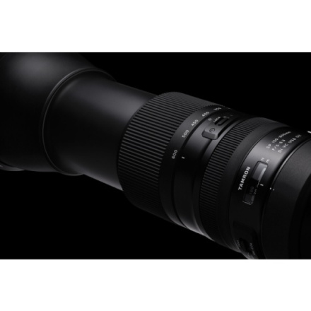 Objektiv Tamron SP 150-600mm F/5-6.3 Di VC USD G2 pro Nikon F, A022N