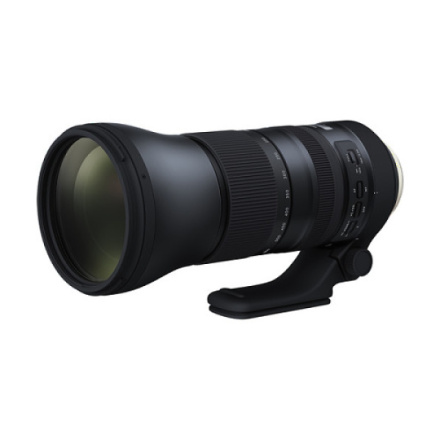 Objektiv Tamron SP 150-600 mm F/5-6.3 Di VC USD G2 pro Nikon F, A022N