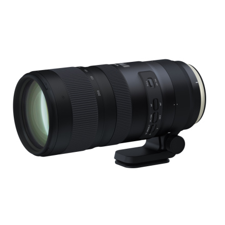 Objektiv Tamron SP 70-200 mm F/2.8 Di VC USD G2 pro Nikon F, A025N