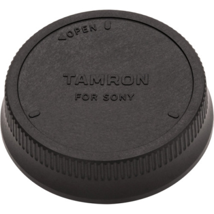 Krytka objektivu Tamron zadní pro Sony AF, S/CAPII