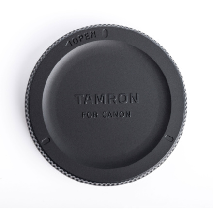 Krytka Tamron pro TAP-In konzole Canon, MC/E