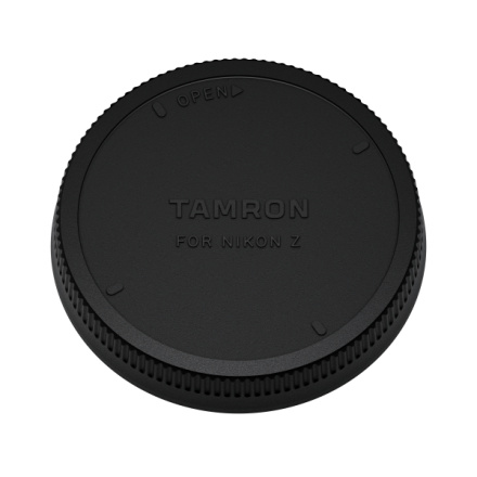 Krytka objektivu Tamron zadní pro Nikon Z, Z/CAP