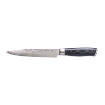 Nůž G21 Gourmet Damascus 18 cm, NB-D1090-1