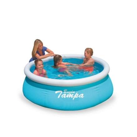 Bazén Marimex Tampa 1,83 x 0,51 m bez filtrace, 10340090