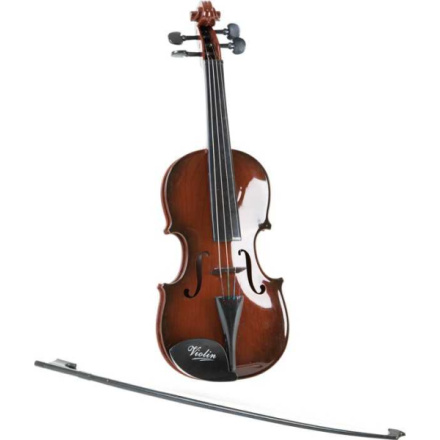 Hračka Small Foot Dětské housle Violin, LE7027