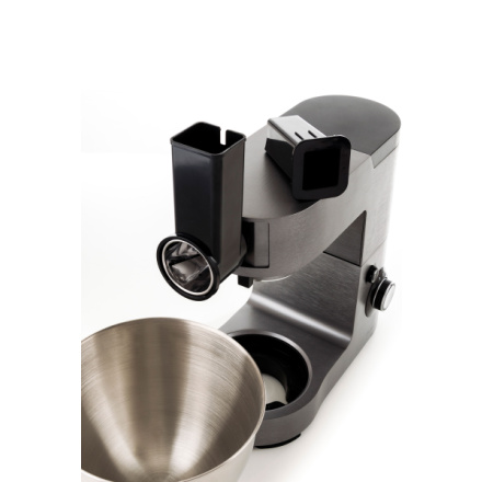 Kuchyňský robot G21 Promesso Iron Grey, KCH-G21-Pr01