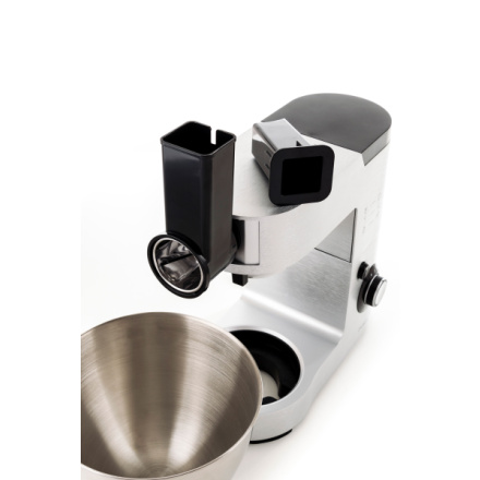 Kuchyňský robot G21 Promesso Aluminium, KCH-G21-Pr02