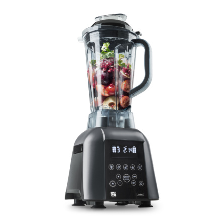 Blender G21 Excellent Graphite Black, EX-1700GB