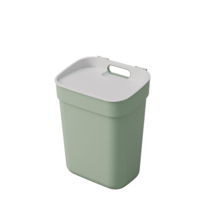 Odpadkový koš Curver Ready To Collect 10L zelený, 251953