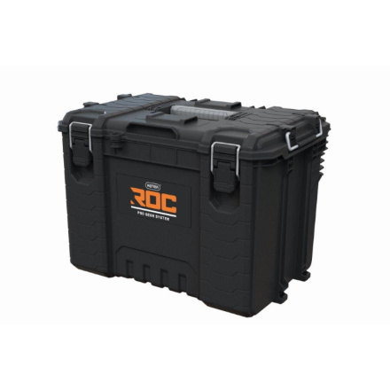 Box Keter ROC Pro Gear 2.0 Tool box XL , 256980