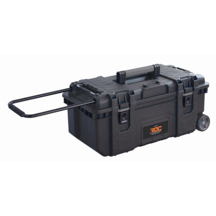 Box Keter ROC Pro Gear 2.0 Mobile tool box 28" , 257189