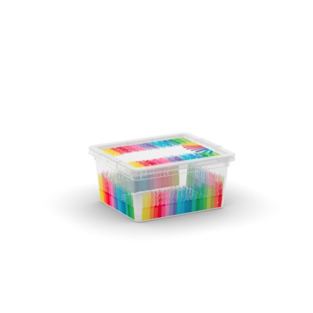 Box KIS C Box Style XXS Colours Arty, 244710