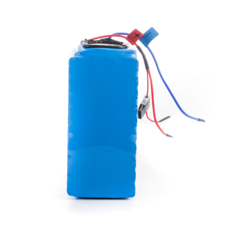 Baterie G21 náhradní pro elektrokolo Lexi 2019, G21-BC-Lexi-BAT