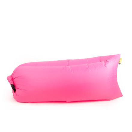 Nafukovací vak G21 Lazy Bag Pink, G21-LZB-PI