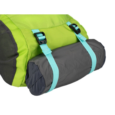 Batoh Acra Backpack 35 L turistický zelený, 05-BA35-ZE
