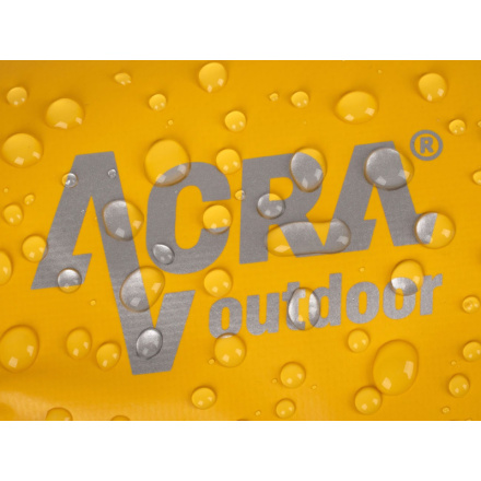 Lodní vak Acra ROVER 30 L žlutý, 05-BA11-ZL