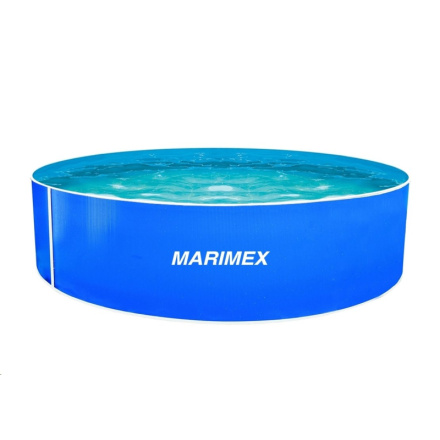 Bazén Marimex Orlando 3,66 x 0,91 m , 10300007
