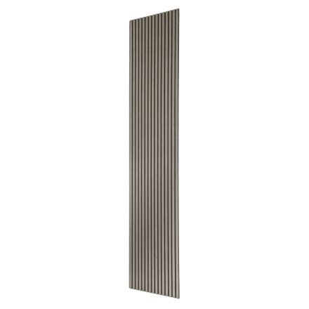 Akustický panel G21 270x60,5x2,1 cm, šedý dub, APG21-27SD, 2ks
