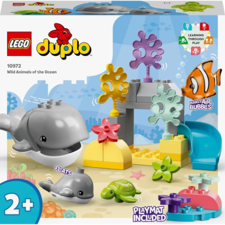 Stavebnice Lego Divoká zvířata oceánů , 2210972
