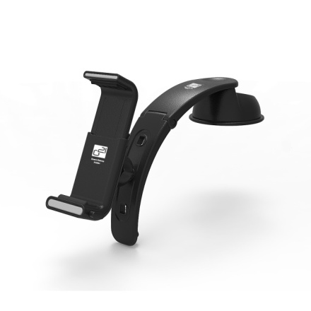 Držák G21 Smart phones holder univerzální, pro mobilní telefony do 6", černý, SPH