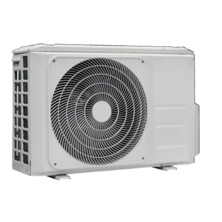 Klimatizace Midea/Comfee 2D-18K DUO Multi-Split, 2x 9000 BTU, do 2x 32 m2, funkce vytápění, odvlhčování, 2D-18K DUO Set