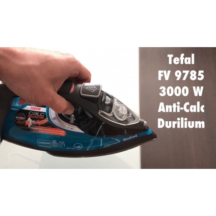 Tefal Ultimate Anti-calc FV9785E0