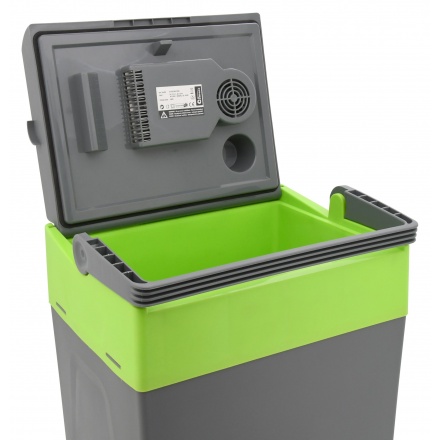 Chladící box 30l 230V/12V ECO, 07119