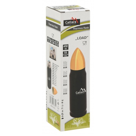 Termoska LOAD 450ml, 13634