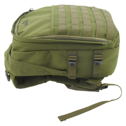 Batoh na záda 30l OLIVE 13868