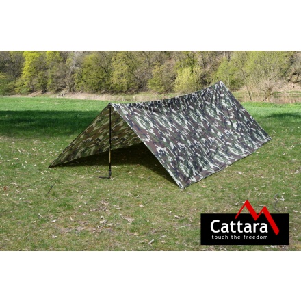 Celta 3x4m WATERPROOF, 13889