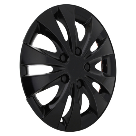 Kryt kola 13"  STORM BLACK (ks), 32501