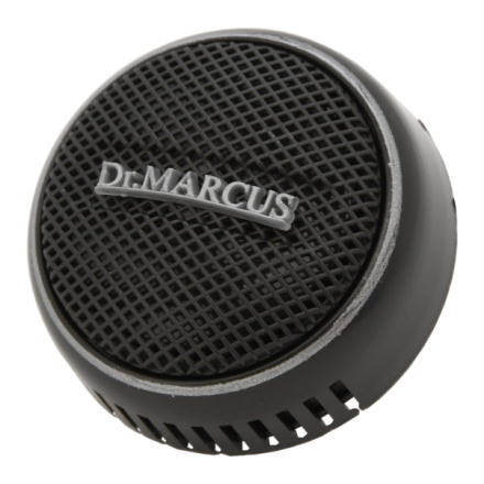 Osvěžovač vzduchu SPEAKER Black, amDM210