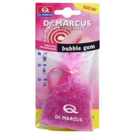 Osvěžovač vzduchu FRESH BAG - Bubble Gum, amDM507