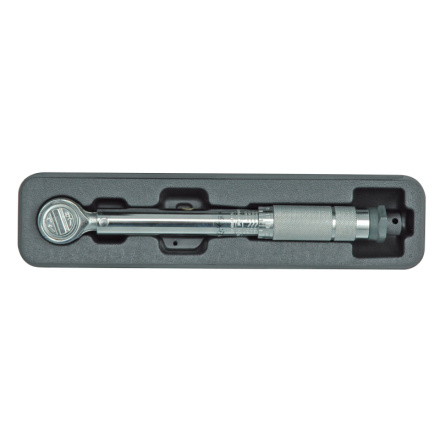 Klíč momentový 3/8" 270 mm 13,6-108Nm, TO-57300
