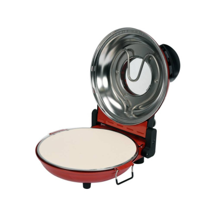 Pizza pec 1200 W, TO-67480