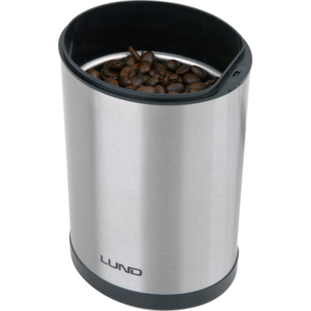 Mlýnek na kávu 150W Nerezová ocel, TO-68480
