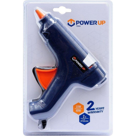 Pistole tavná Power Up 40W 11mm, TO-73056