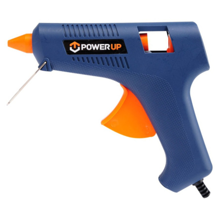 Pistole tavná Power Up 80W 11mm, TO-73057