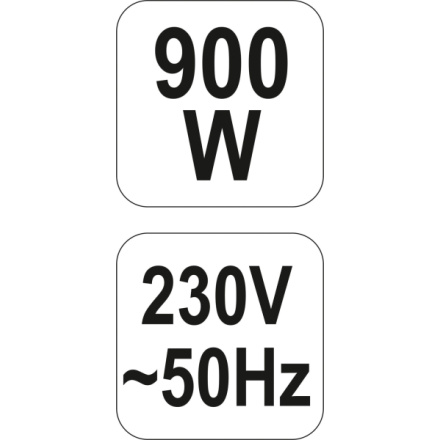 Čerpadlo ponorné 900 W 16000 l/h 10m FLO, TO-79774