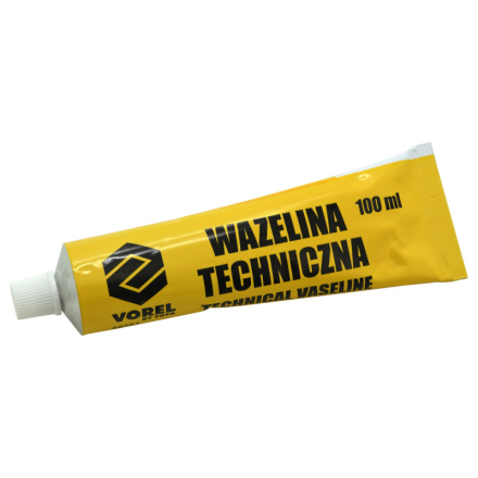 Vazelína technická 100 ml, TO-86701